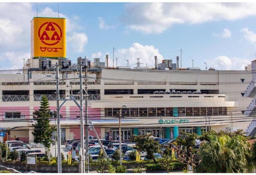 膳宿费 Goodday Hotel   Vacation Stay 84248