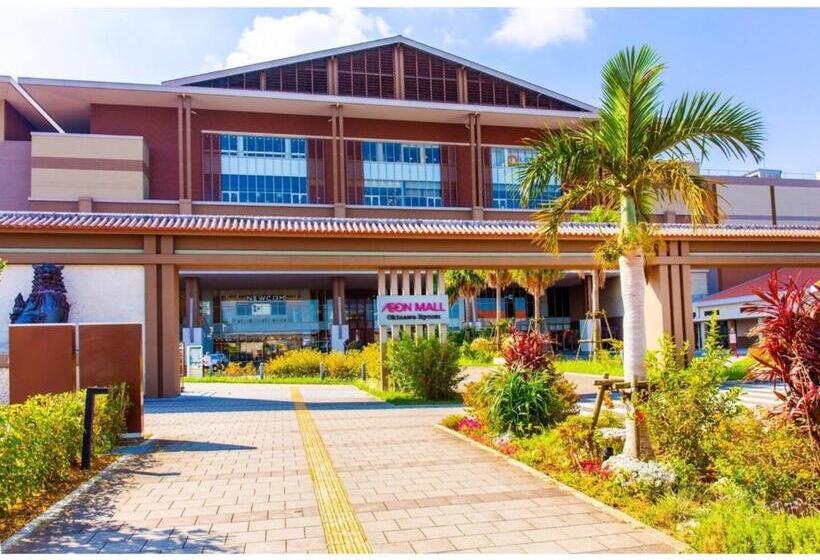 膳宿费 Goodday Hotel   Vacation Stay 84248