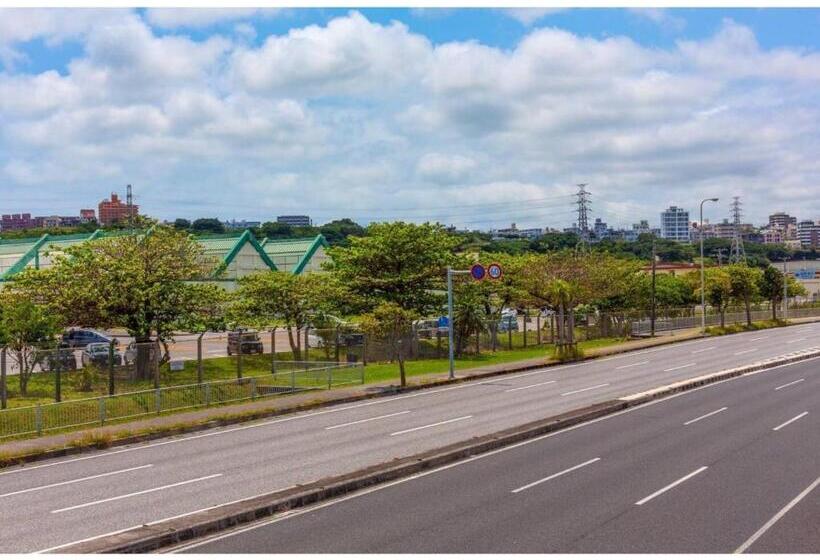 ペンション Goodday Hotel   Vacation Stay 84248