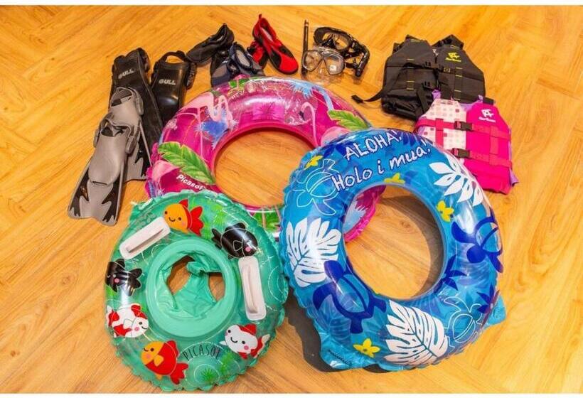 膳宿费 Goodday Hotel   Vacation Stay 84248