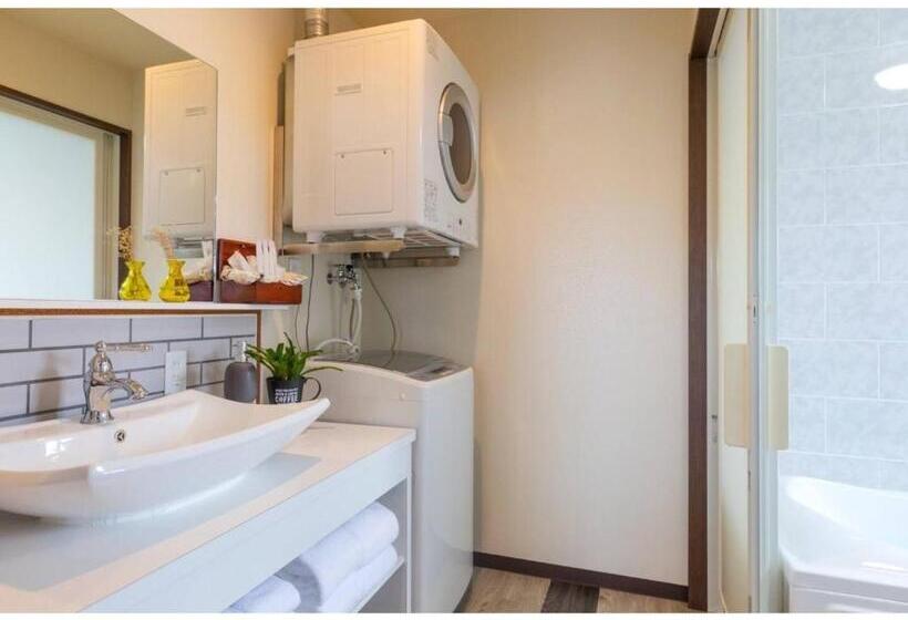 ペンション Goodday Hotel   Vacation Stay 84248