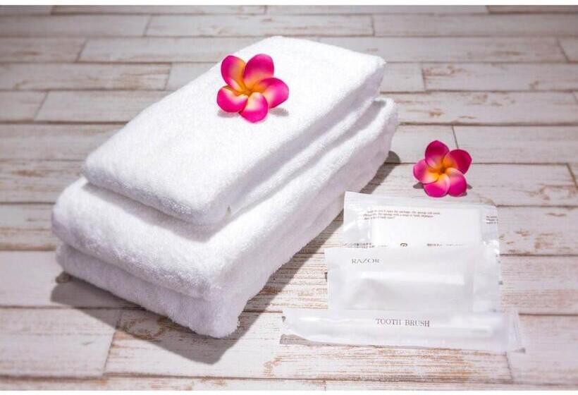 ペンション Goodday Hotel   Vacation Stay 84248