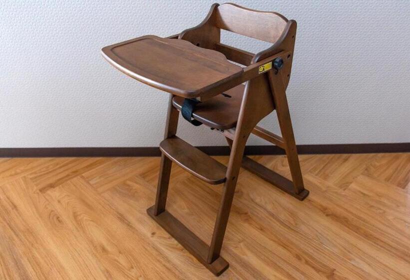 膳宿费 Goodday Hotel   Vacation Stay 84248