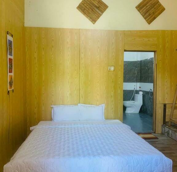 پانسیون Green Homestay Mai Chau