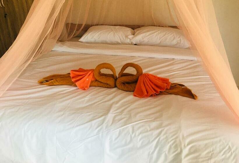 بنسيون Happy Home Kohjum