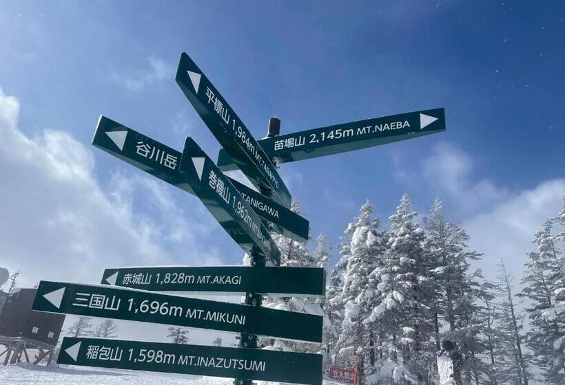 بنسيون Heidi Guest House