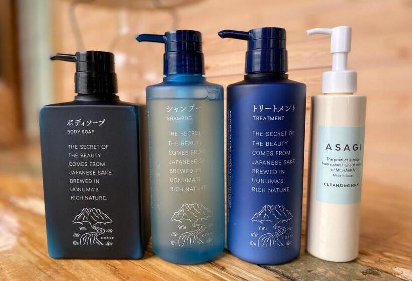 بنسيون Heidi Guest House