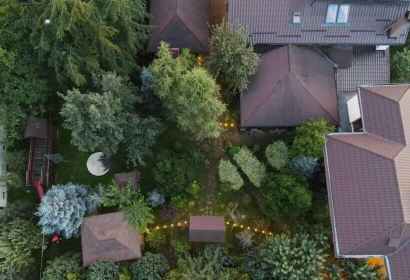 بنسيون Iris Bucovina