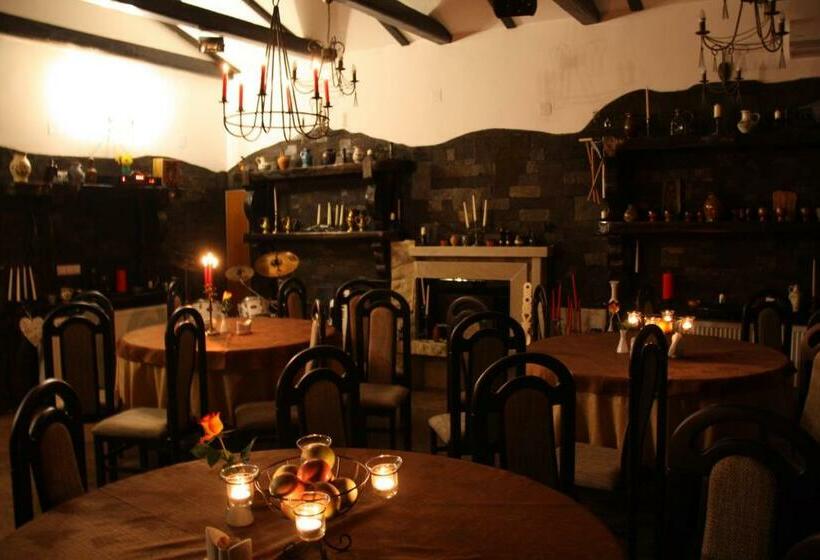 بنسيون Iris Bucovina