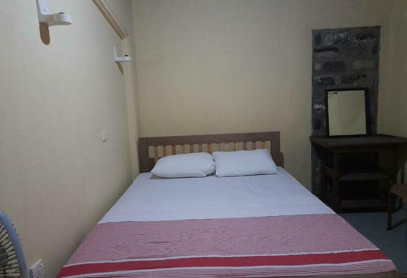 ペンション Isuru Villa