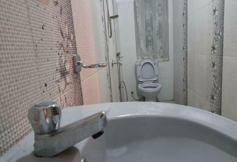 ペンション Isuru Villa