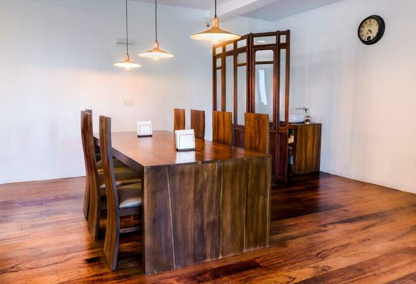 펜션 Kandy Casa By Regus