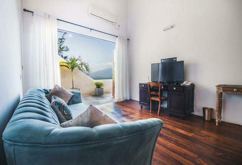 펜션 Kandy Casa By Regus