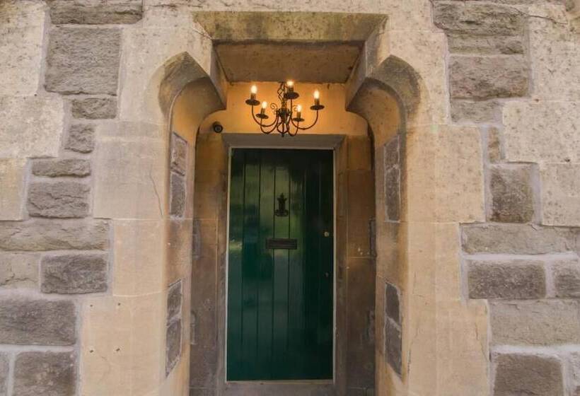 膳宿费 Locksbrook Lodge