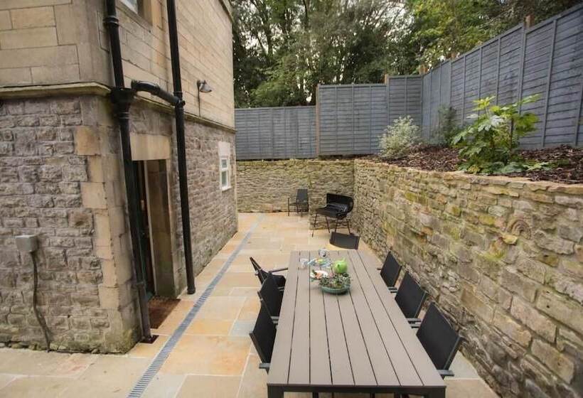 膳宿费 Locksbrook Lodge