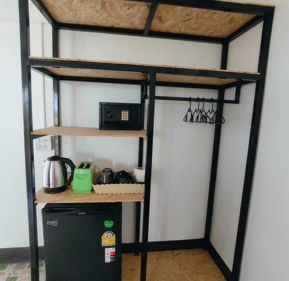 بنسيون Long Beach Simple House