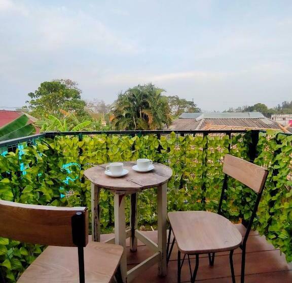 بنسيون Long Beach Simple House