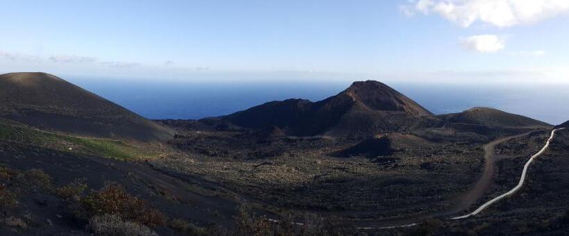 Pensión Los Volcanes