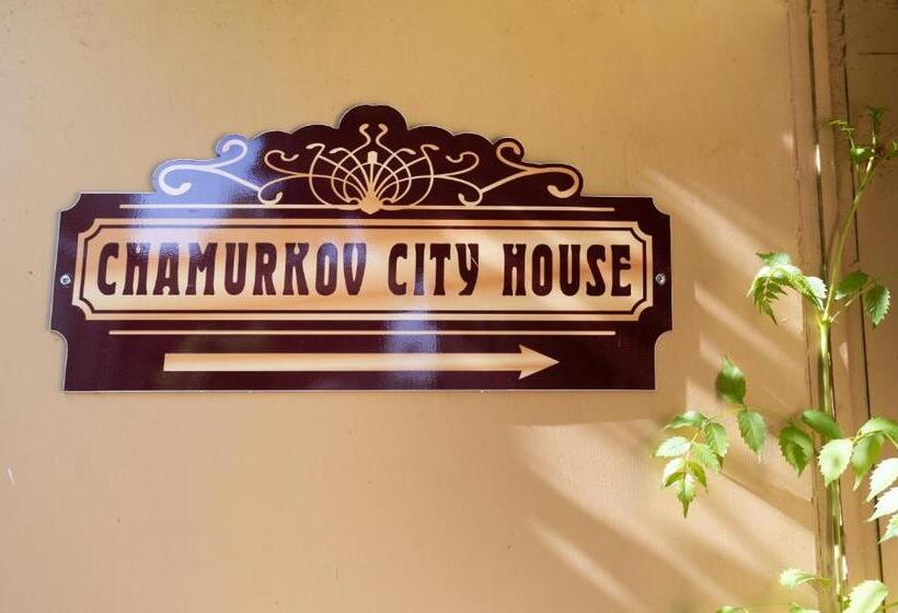 بنسيون Luxury Private House In City Center