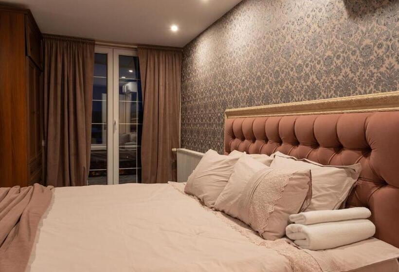 بنسيون Luxury Private House In City Center
