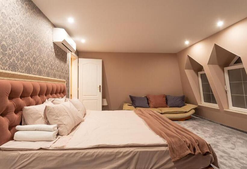بنسيون Luxury Private House In City Center