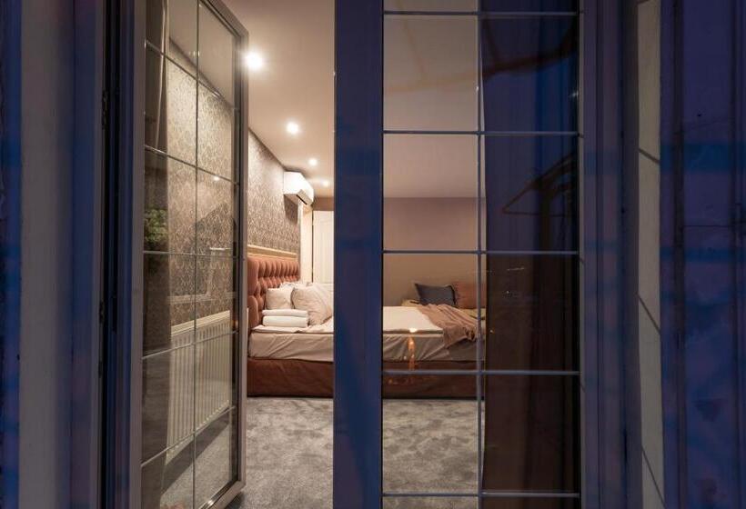 بنسيون Luxury Private House In City Center