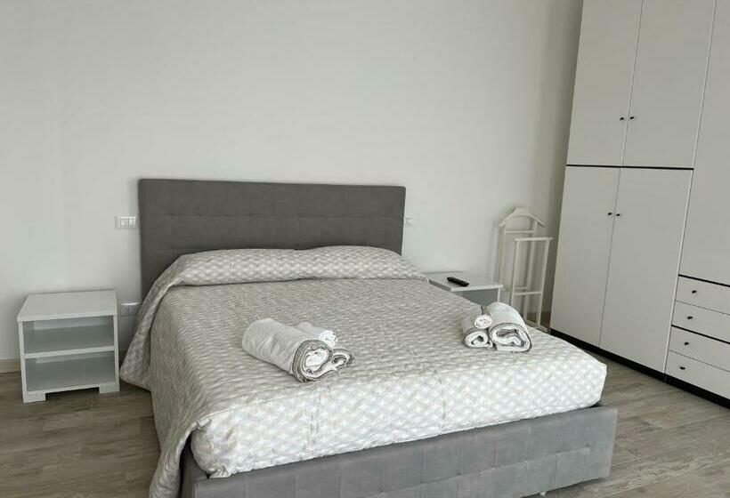 Пансион Maison Merci