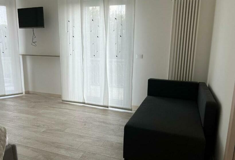 Пансион Maison Merci