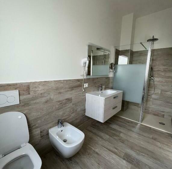 Пансион Maison Merci