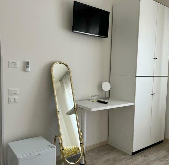 Пансион Maison Merci