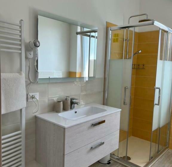 Пансион Maison Merci