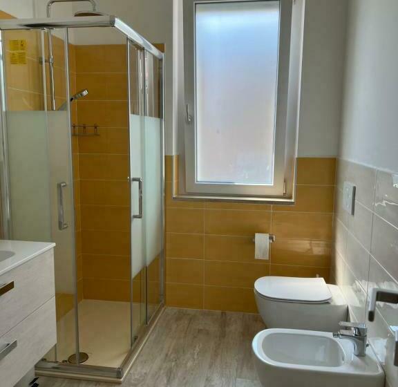 Пансион Maison Merci