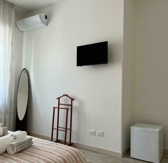 Пансион Maison Merci