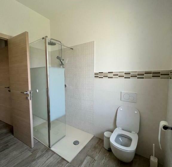 Пансион Maison Merci