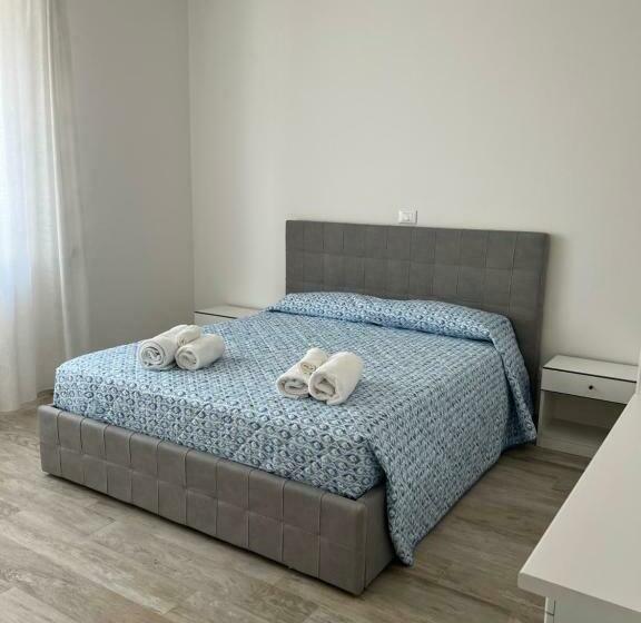 Пансион Maison Merci