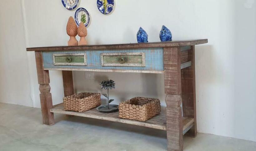 פנסיון Mi Casa   Pousada