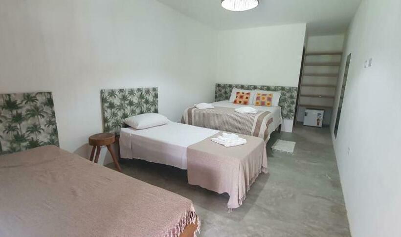 פנסיון Mi Casa   Pousada