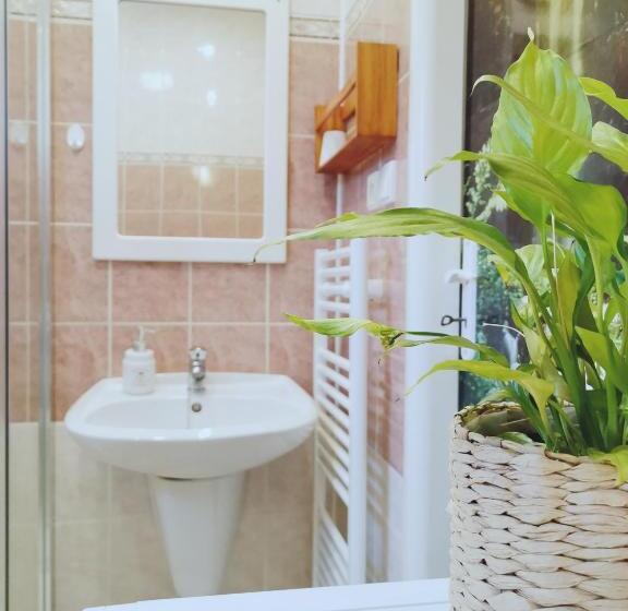 ペンション Penzion Pod Kostelíčkem