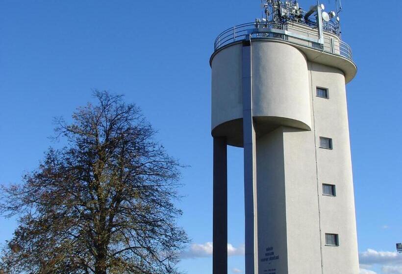 ペンション Penzion Pod Kostelíčkem