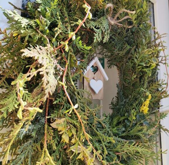 ペンション Penzion Pod Kostelíčkem