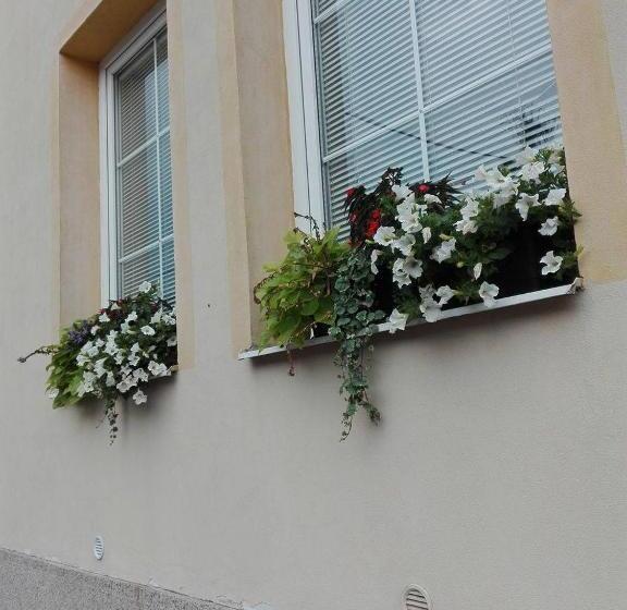 ペンション Penzion Pod Kostelíčkem