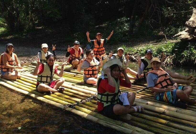 膳宿费 Promphet House