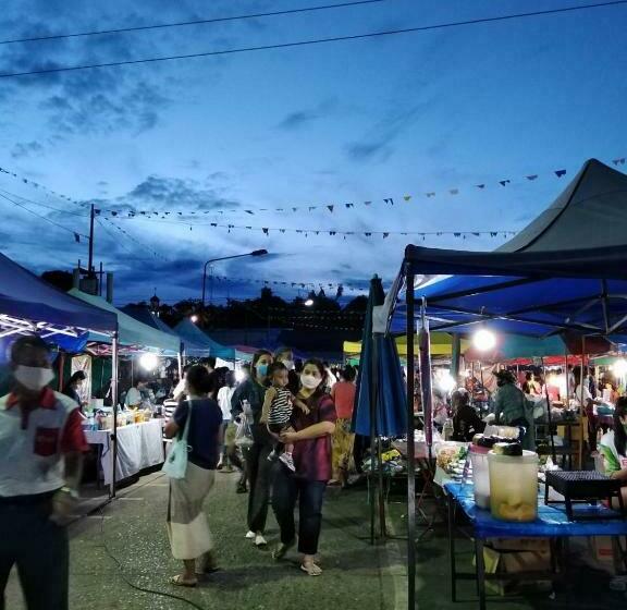 膳宿费 Promphet House