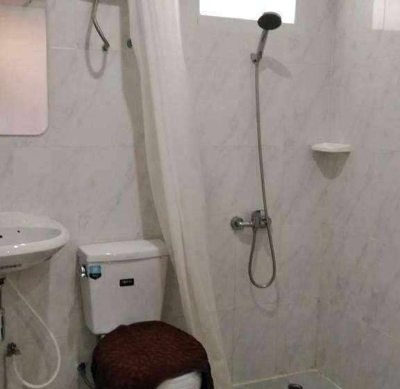 膳宿费 Promphet House