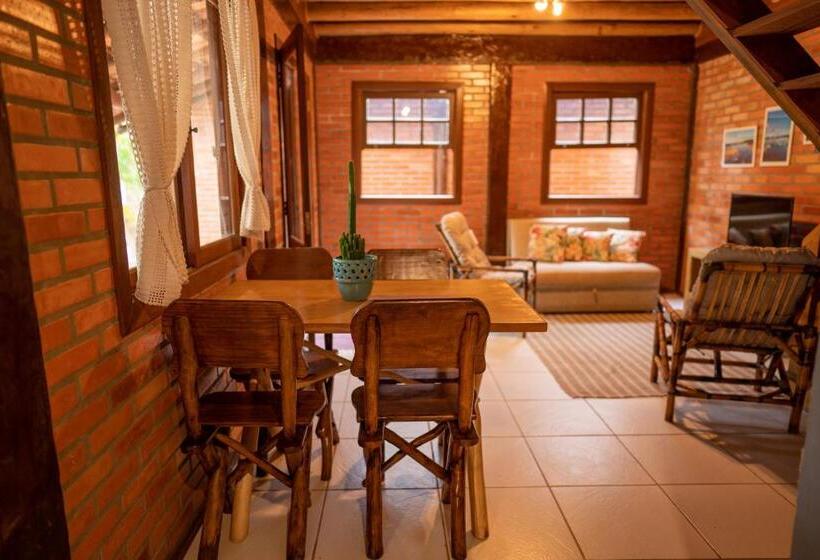 بنسيون Recanto Das Palmeiras