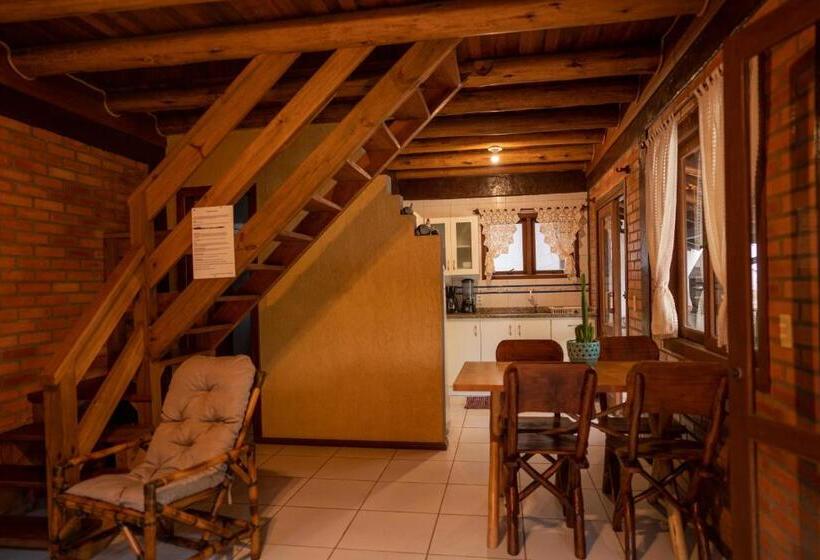 بنسيون Recanto Das Palmeiras