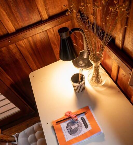 بنسيون Recanto Das Palmeiras