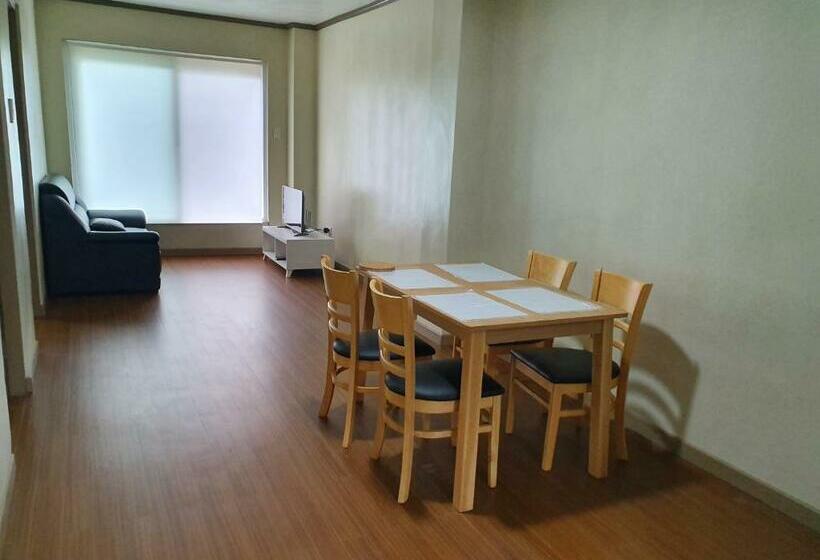 بنسيون Sunmi S House_2fl