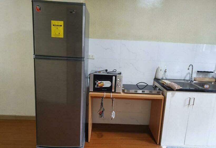 بنسيون Sunmi S House_2fl