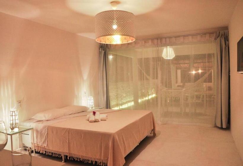 פנסיון Vilamaré Gostoso